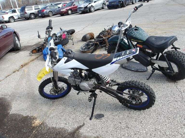 2021 YONGKANG EAGLE MOTOR CO LTD image