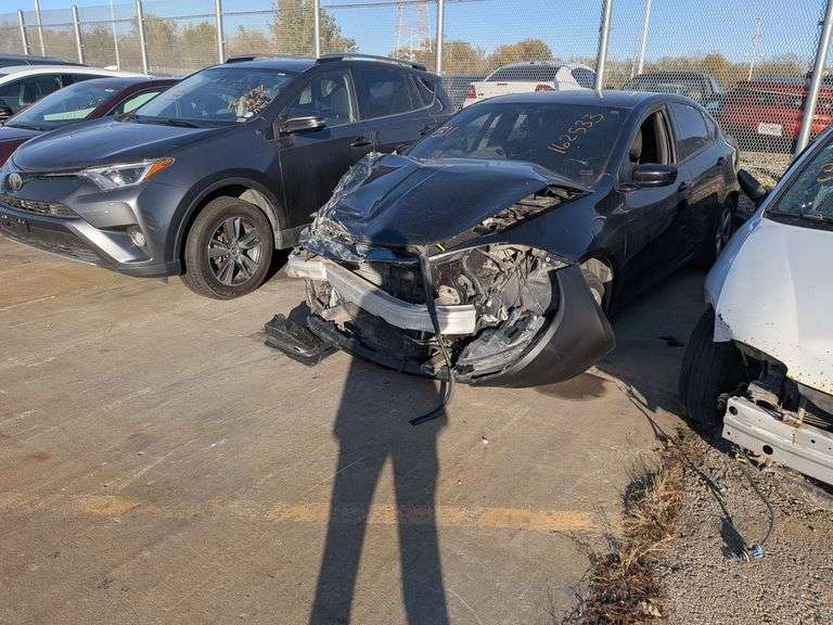 2014 DODGE DART image