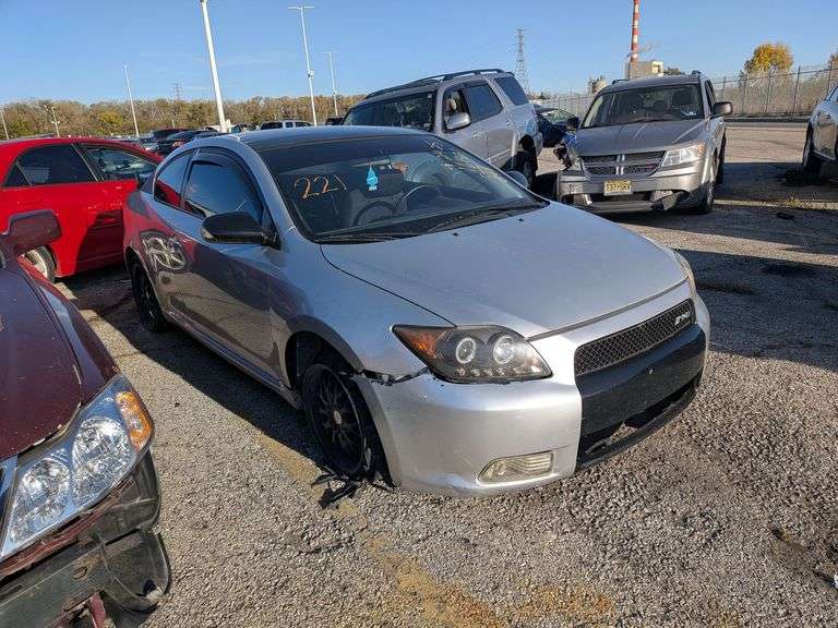 2007 TOYOTA OTHER image