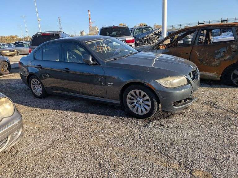 2009 BMW OTHER image