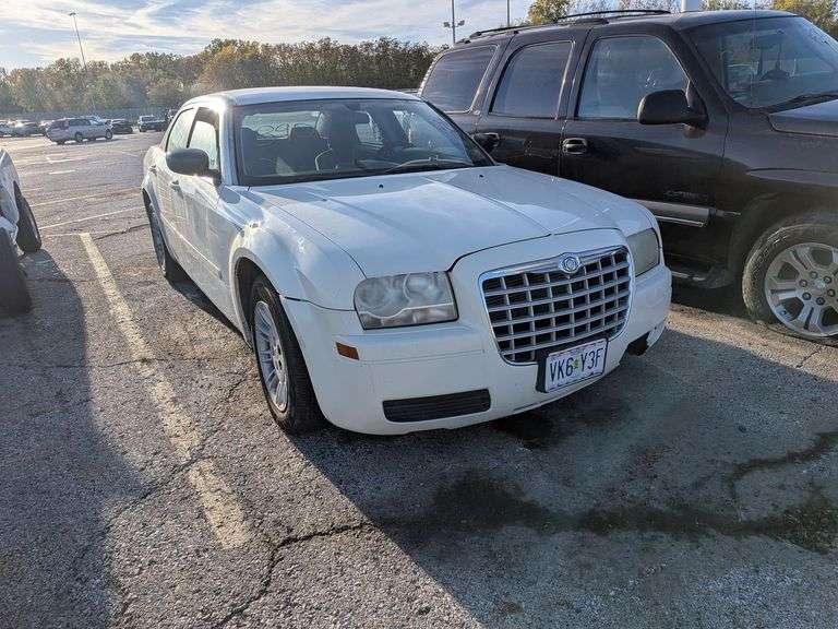 2006 CHRYSLER 300 image