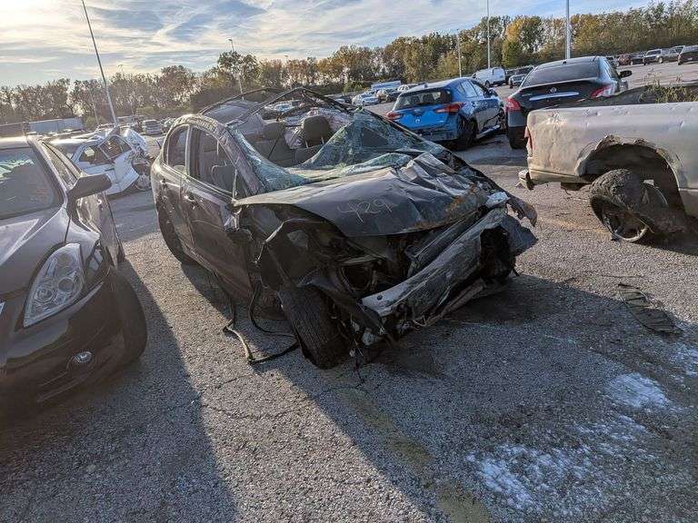 2010 HONDA CIVIC image