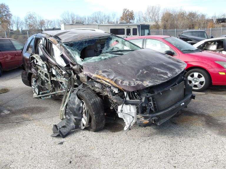 2015 KIA SORENTO image