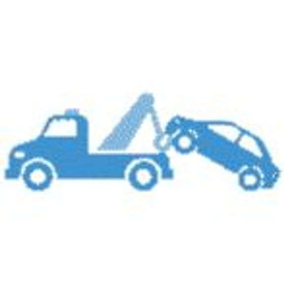 VEHICLE PICKUP image