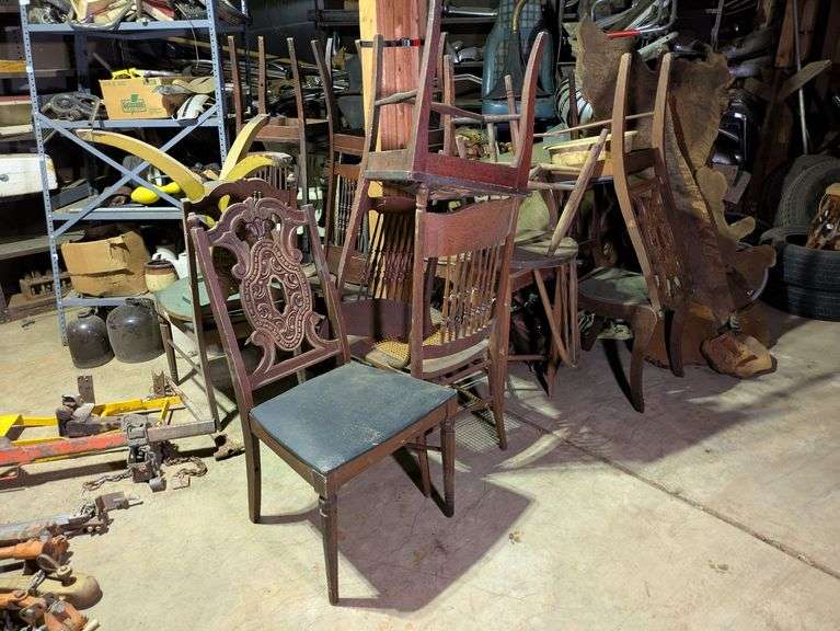 Vintage Furniture image