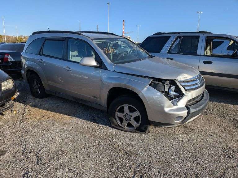 2007 SUZUKI OTHER image