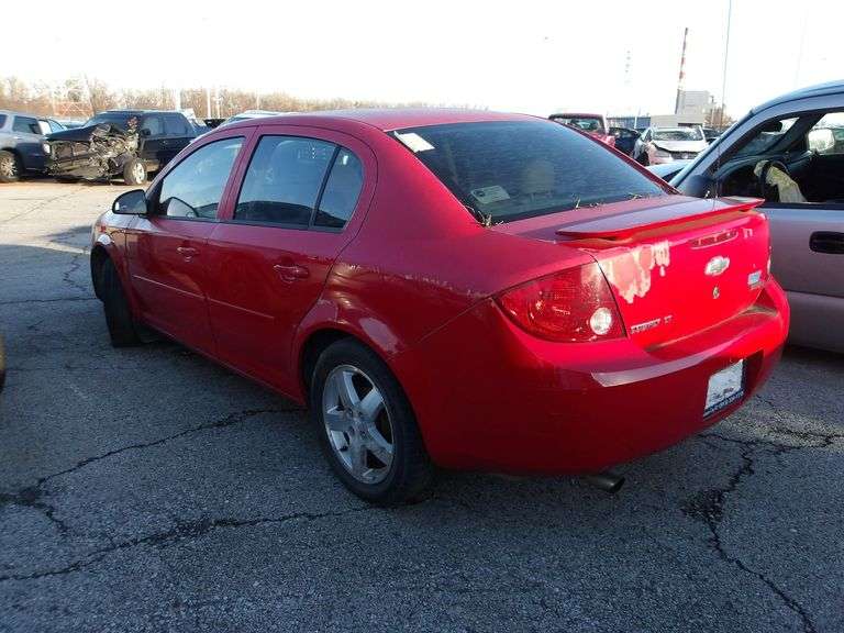 2006 CHEVROLET COBALT image