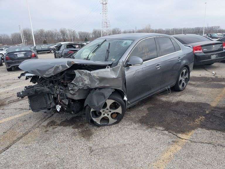 2006 VOLKSWAGEN JETTA image