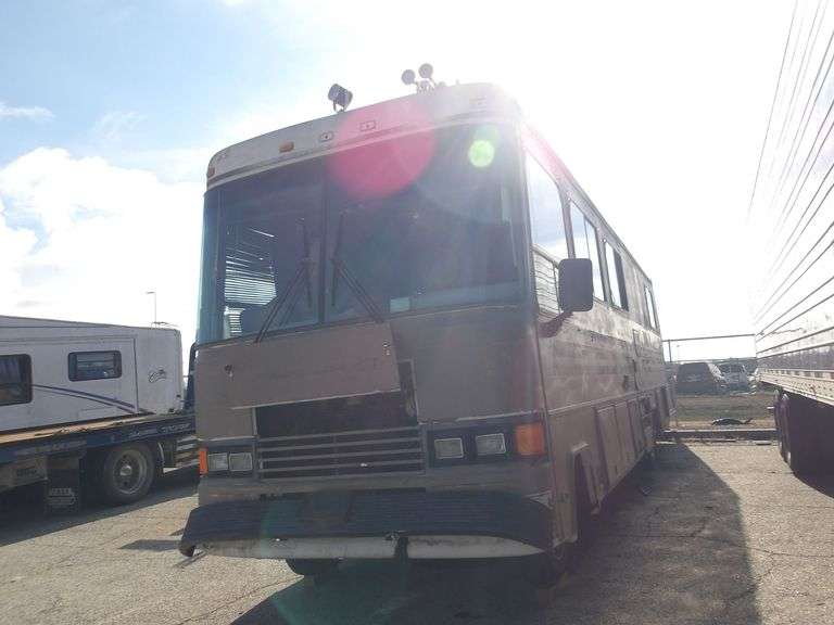 1988 JOHN DEERE OTHER image