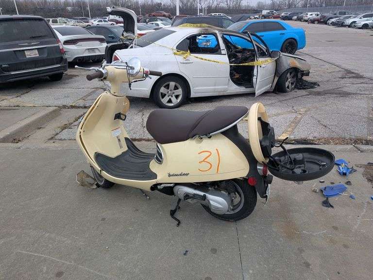 2004 OTTOBLOCK OTHER image