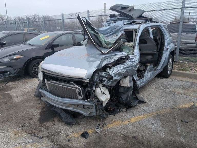 2014 GMC TERRAIN image