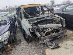 2010 CHRYSLER TOWN-COUNT