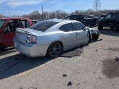 2010 DODGE CHARGER