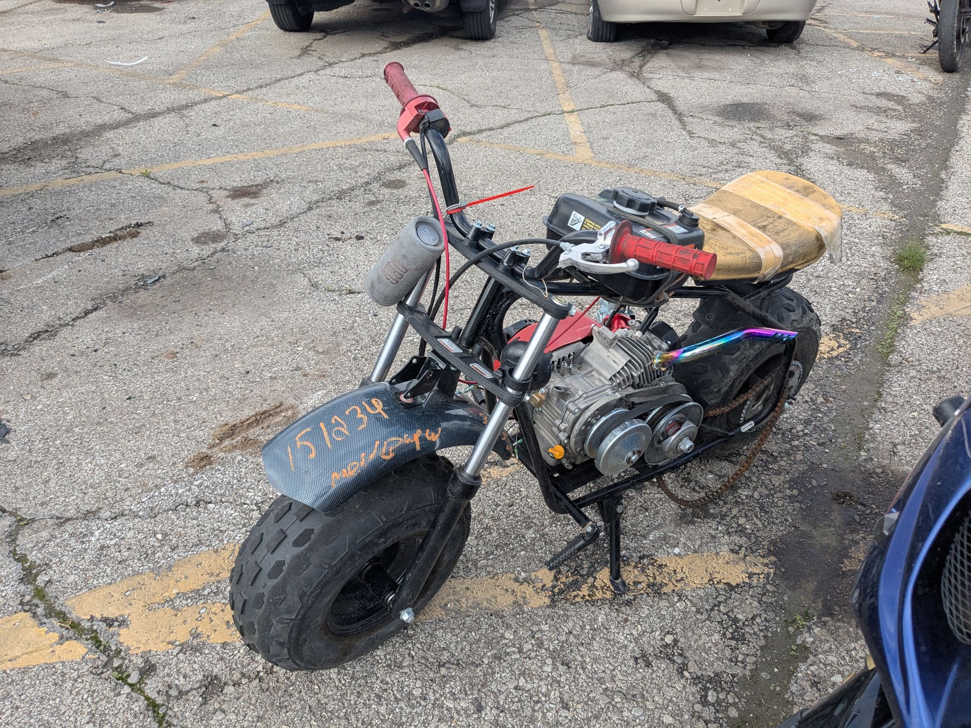 Lot image 1