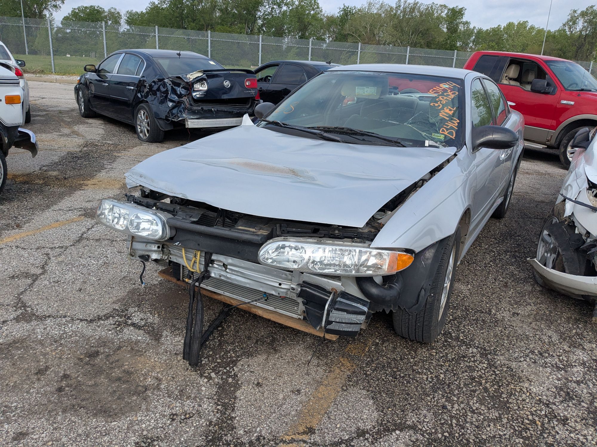 Lot image 1