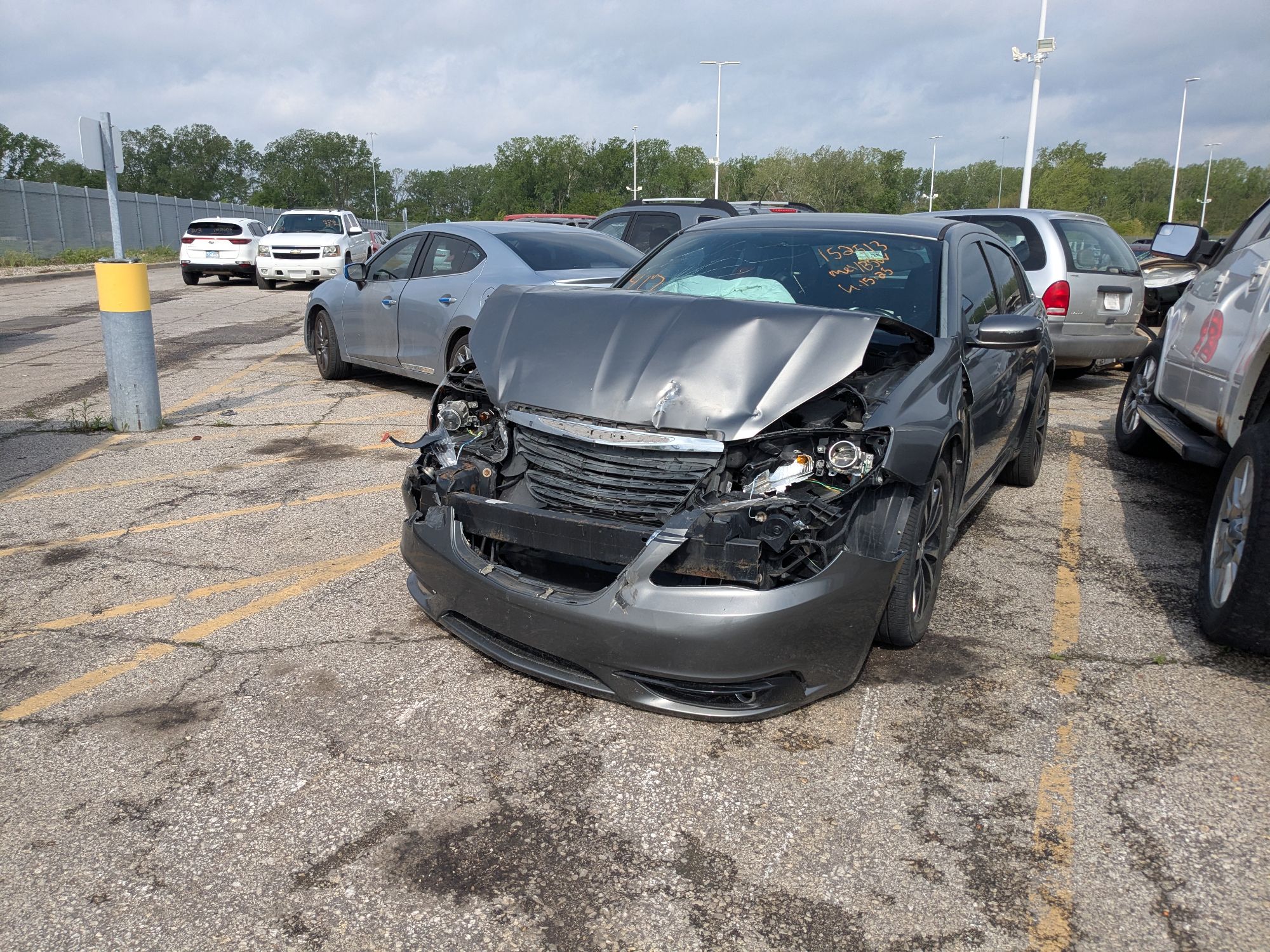 Lot image 1