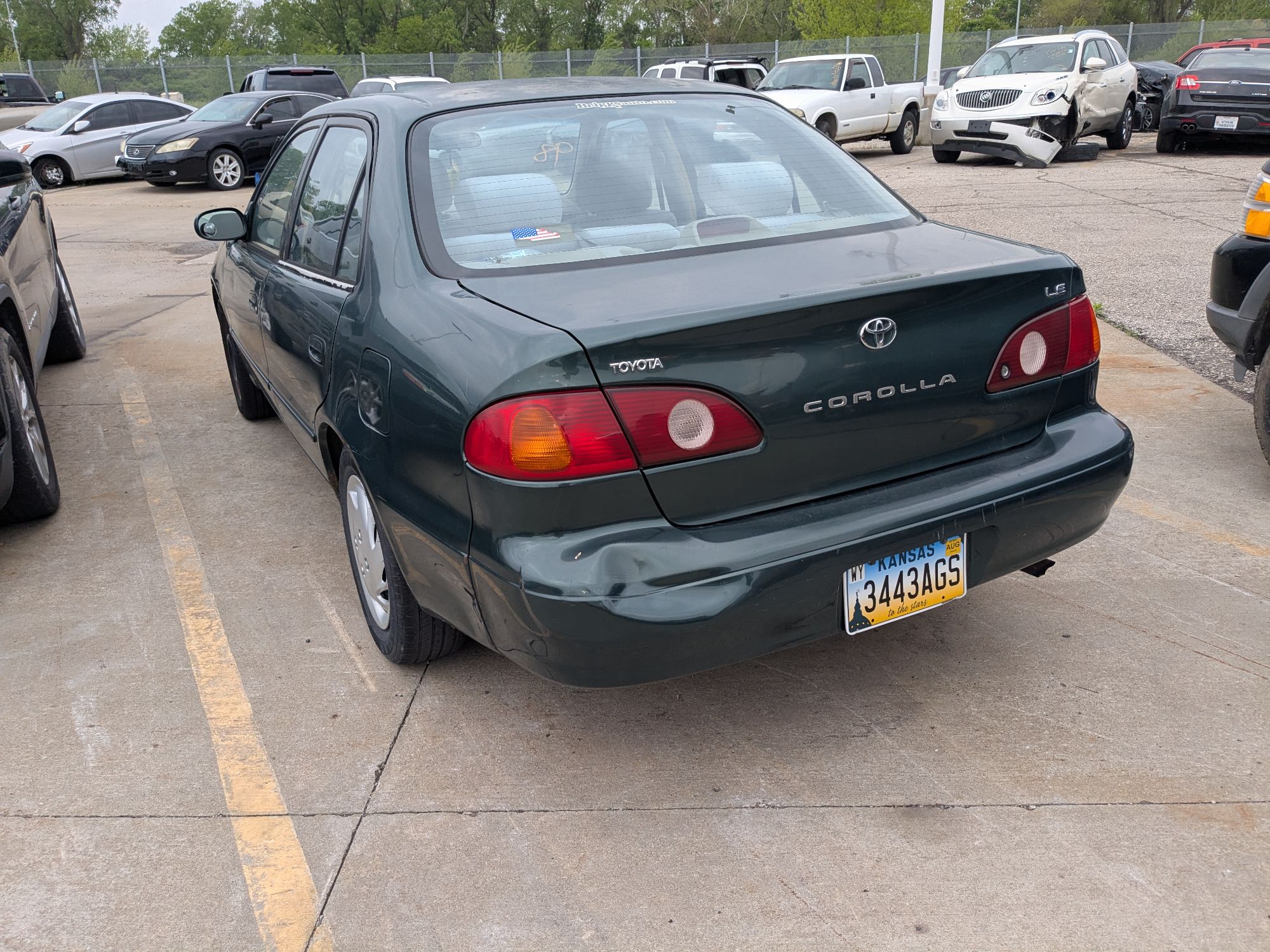 Lot image 2