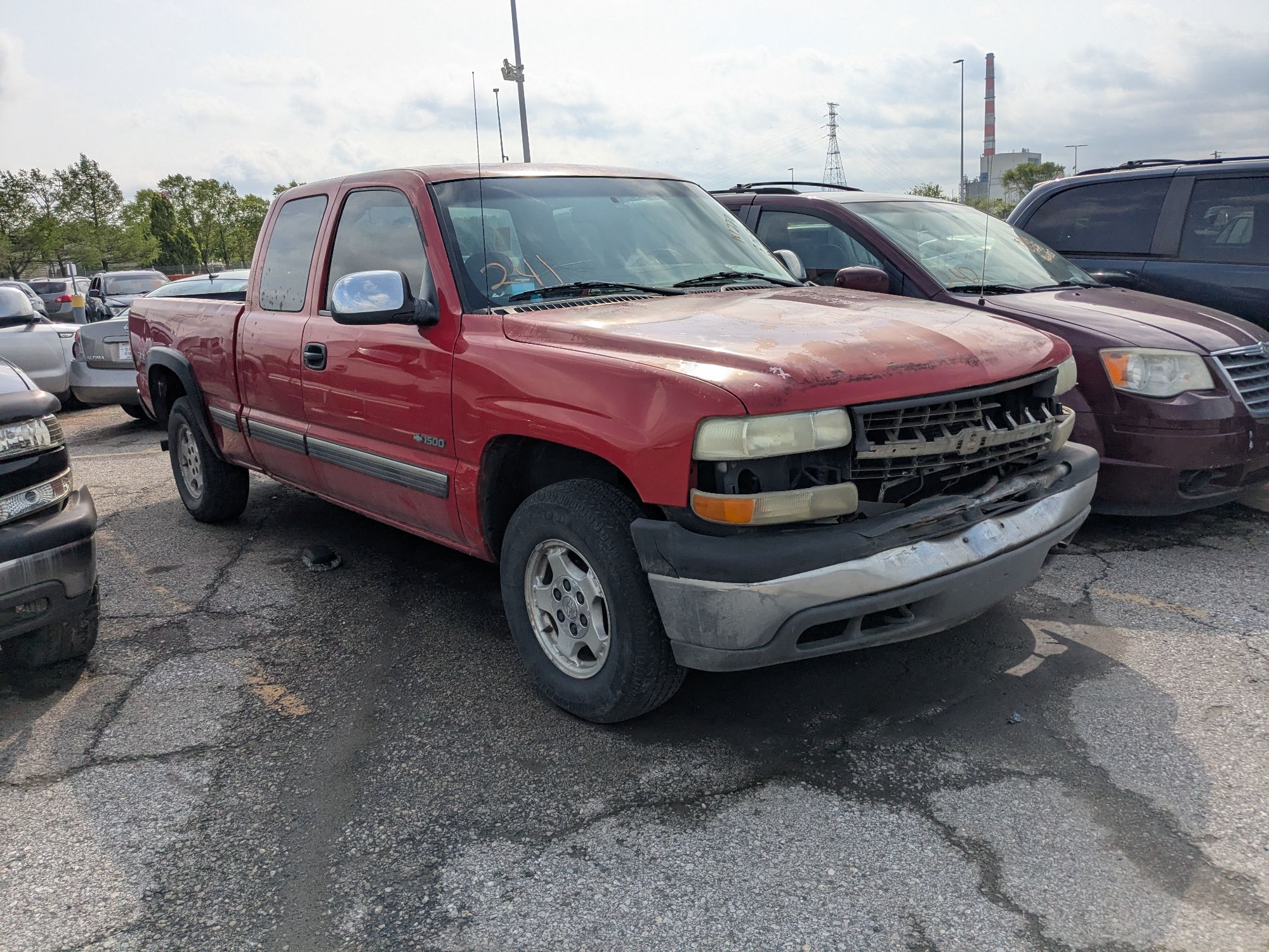 Lot image 1