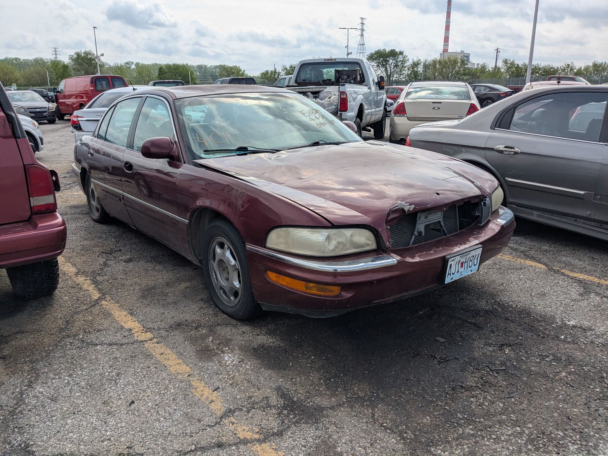 Lot image 1