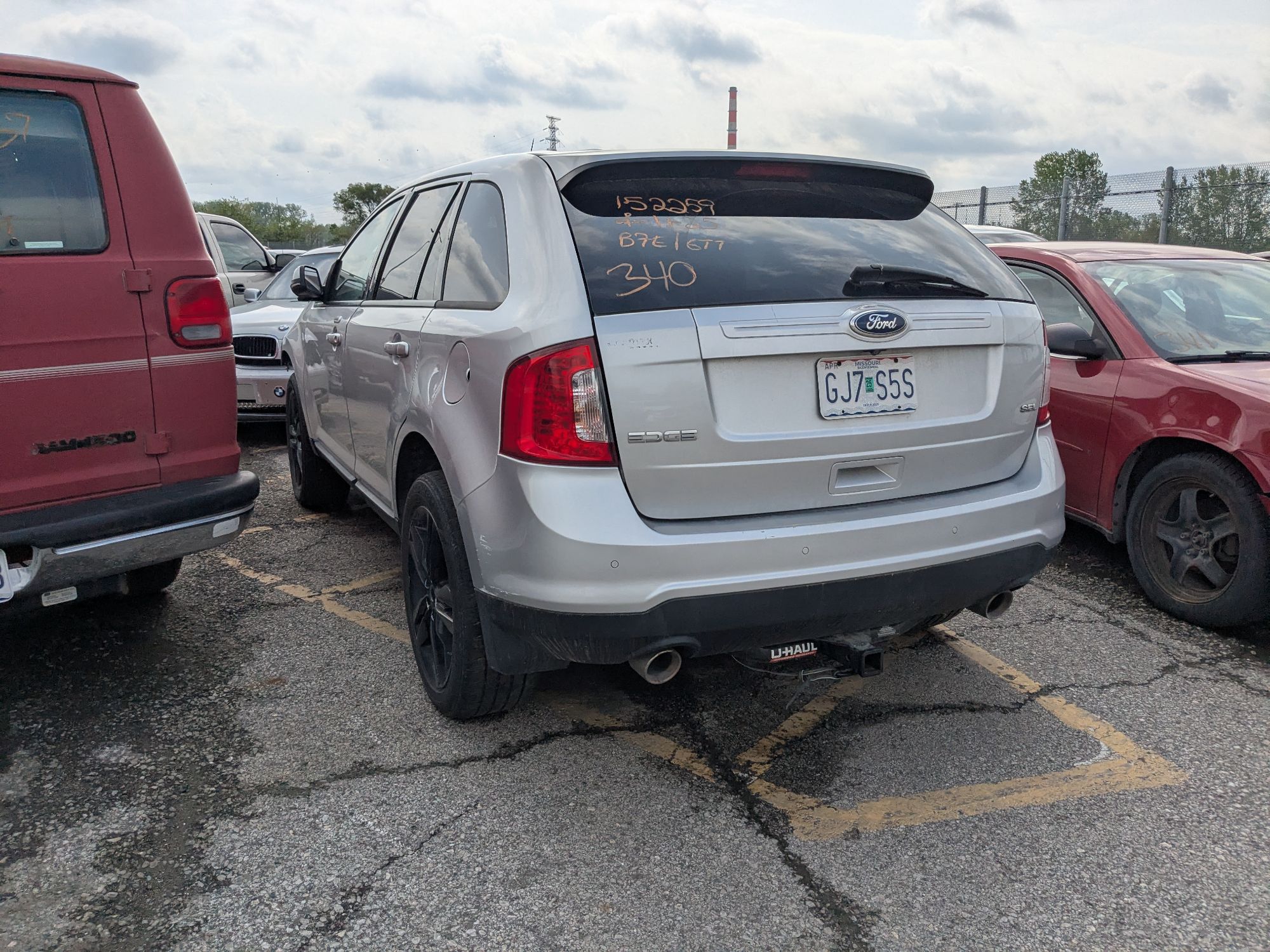 Lot image 1