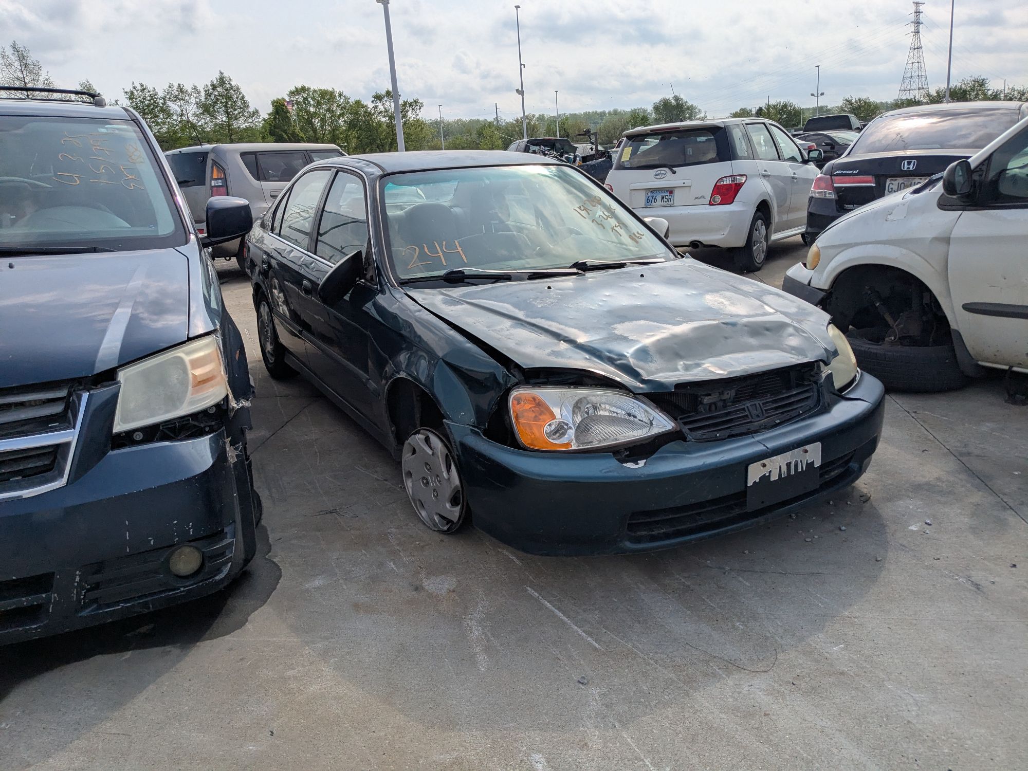 Lot image 1