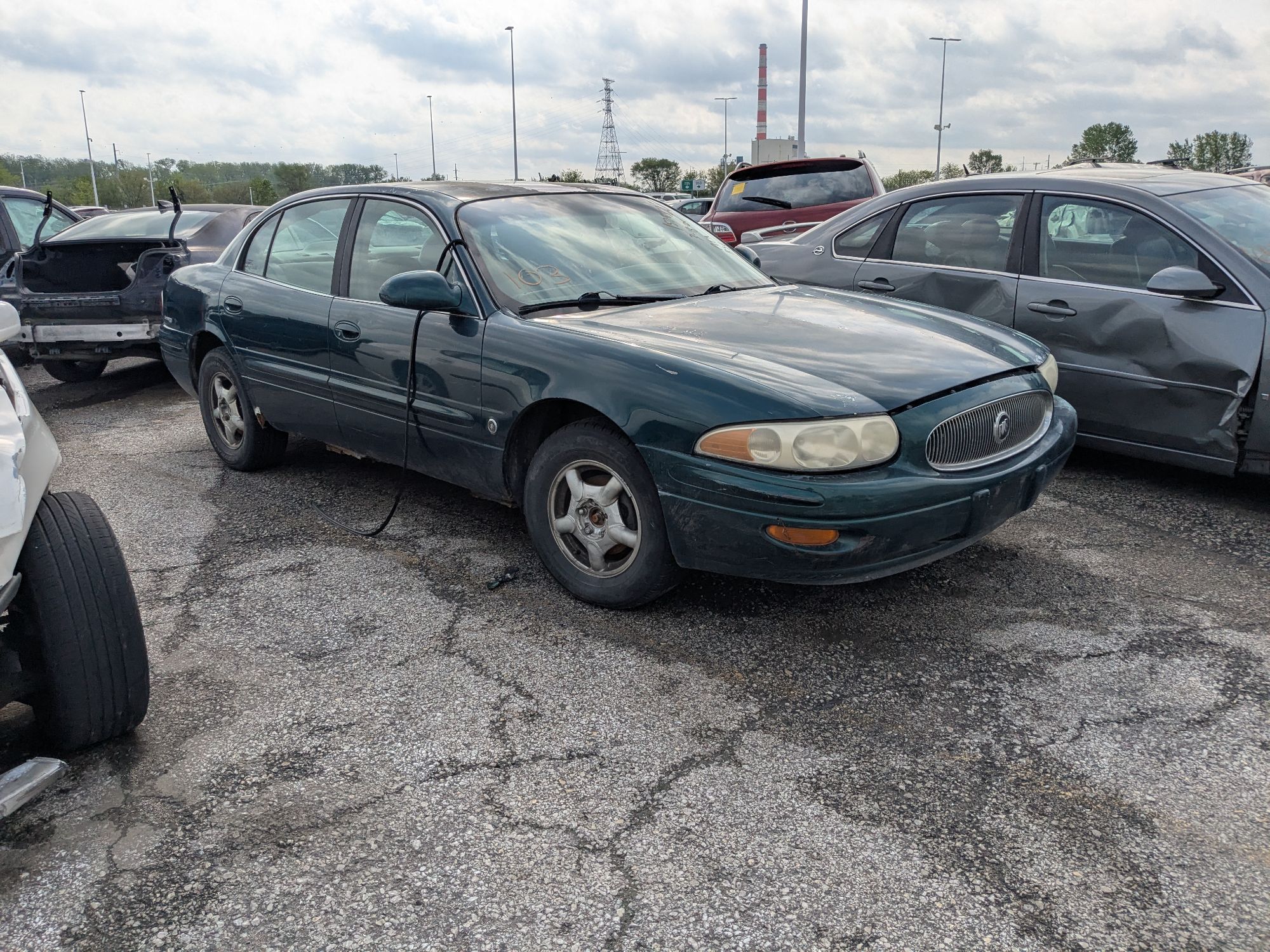Lot image 1