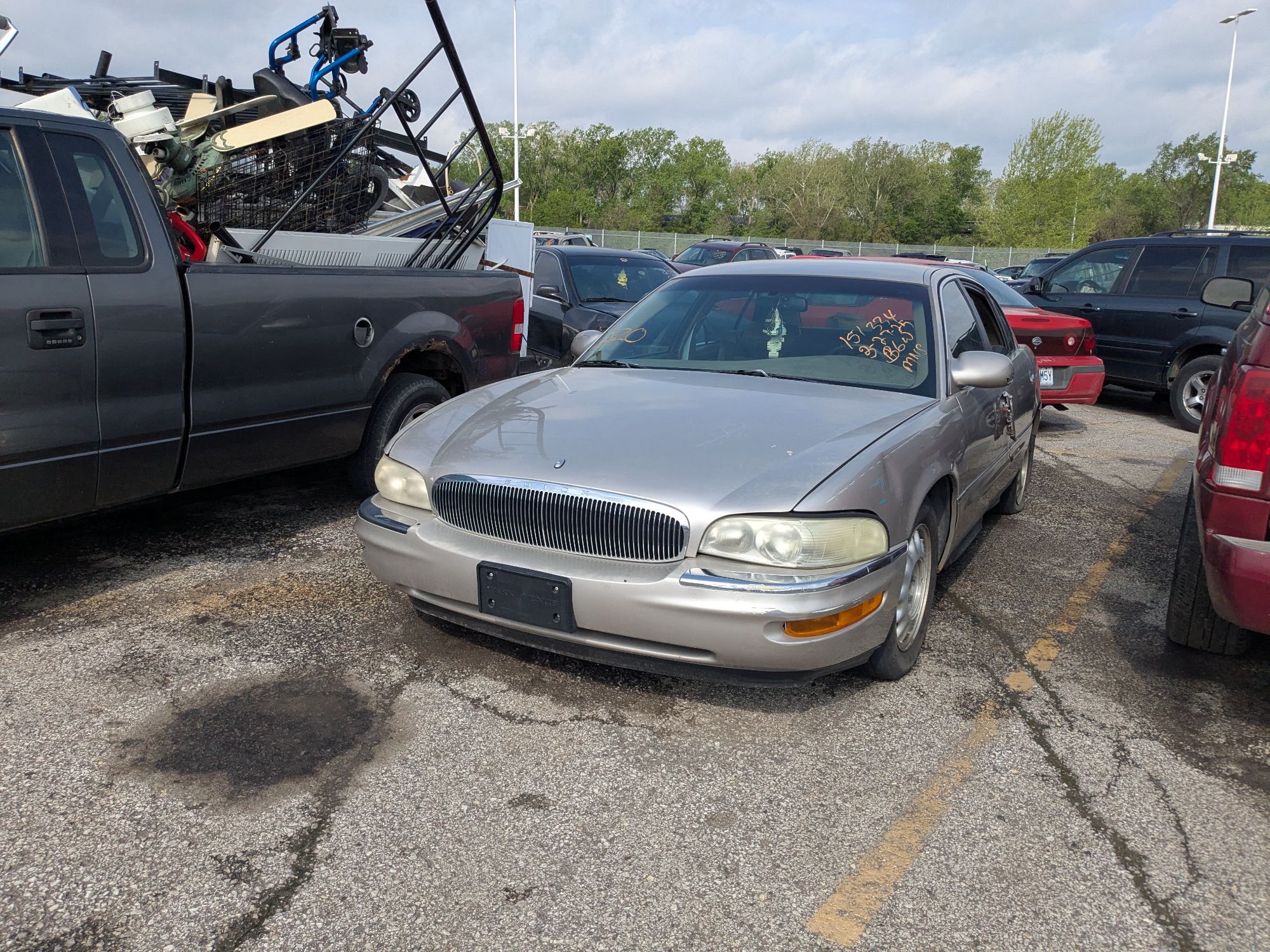 Lot image 1