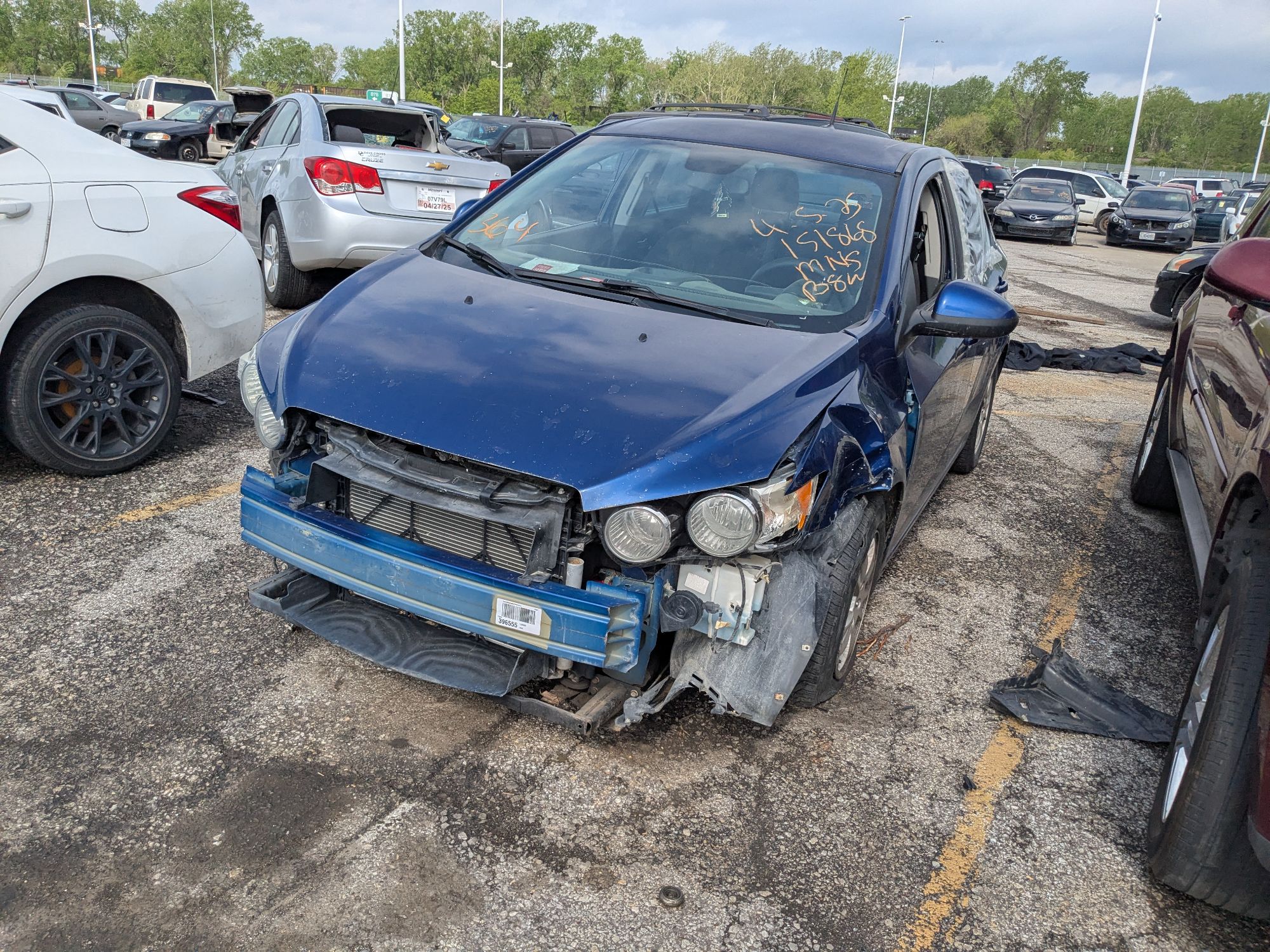 Lot image 1