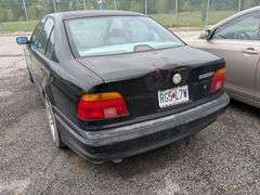 1998 BMW 528i