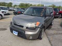 2010 KIA SOUL