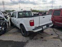 2005 FORD RANGER