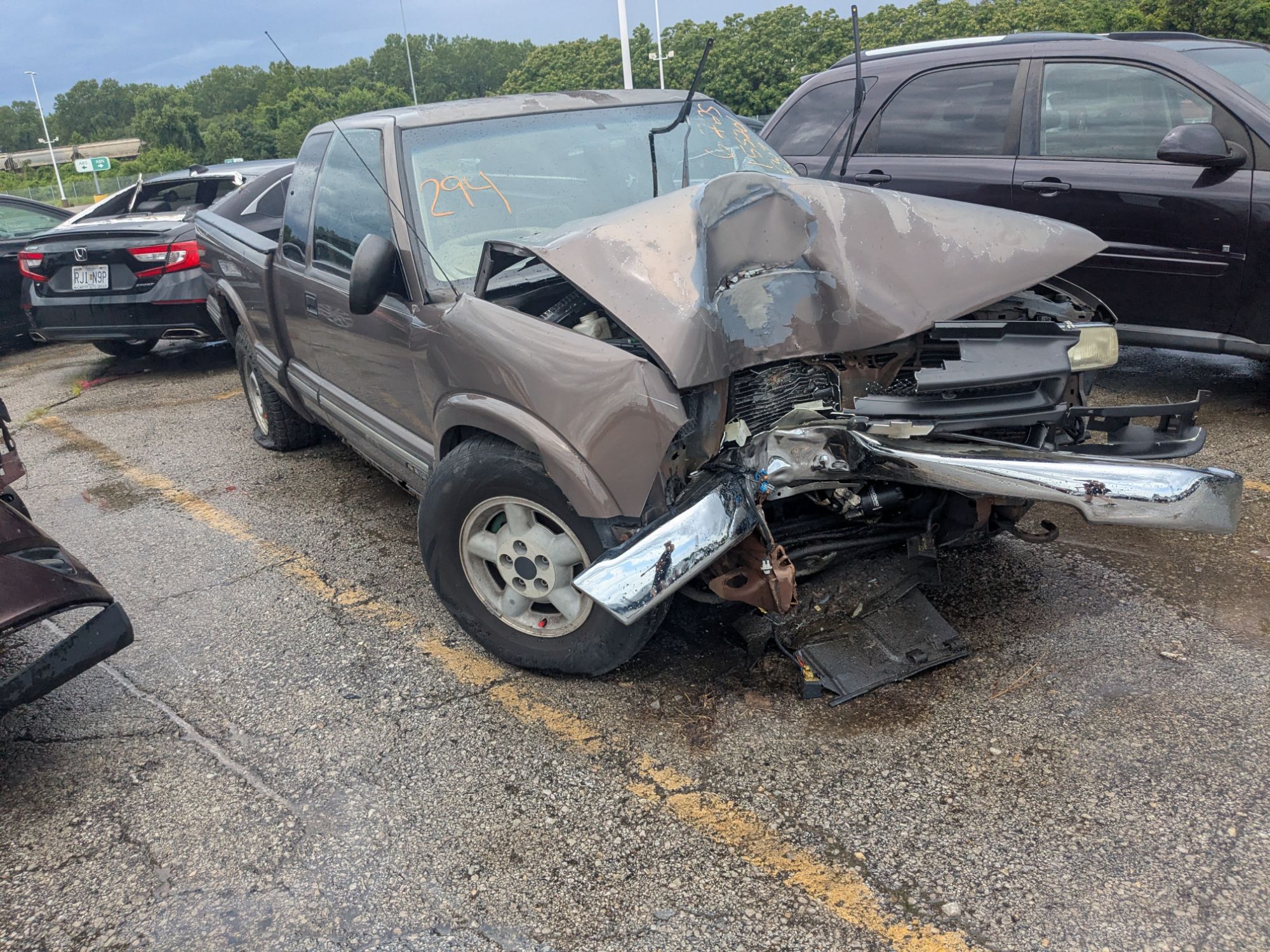Lot image 1