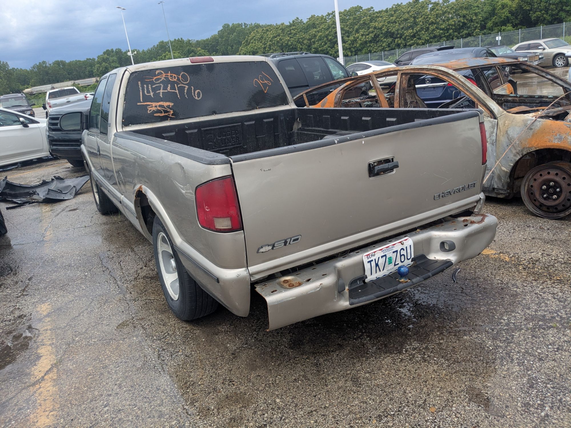 Lot image 1