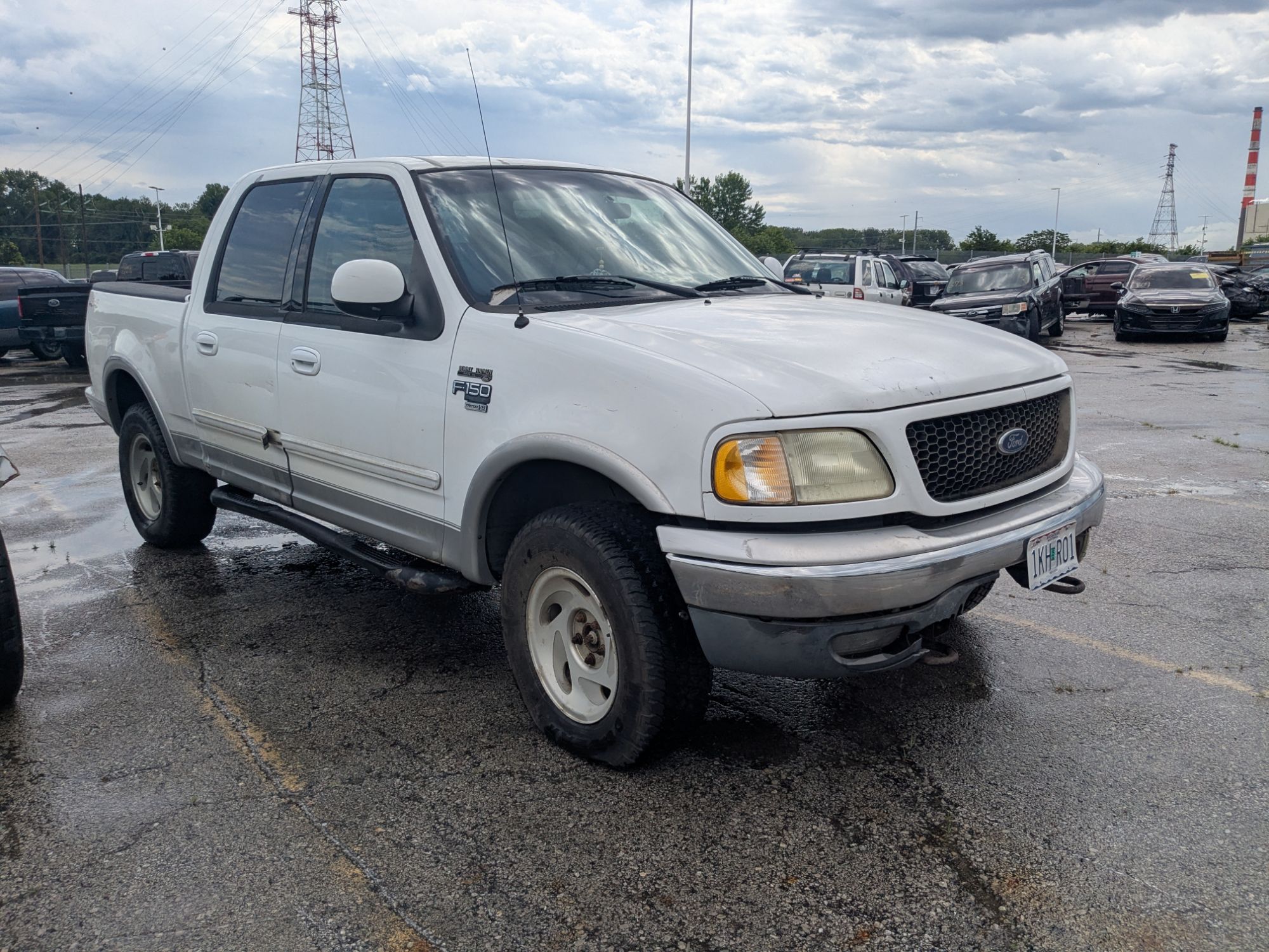 Lot image 2