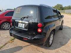 2006 CHEVROLET HHR