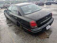 2003 HYUNDAI XG350