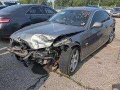 2010 BMW 328I
