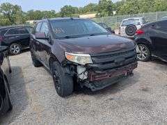 2011 FORD EDGE