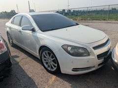 2012 CHEVROLET MALIBU