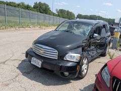 2006 CHEVROLET HHR
