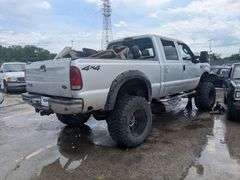 2003 FORD F250