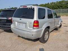 2005 FORD ESCAPE