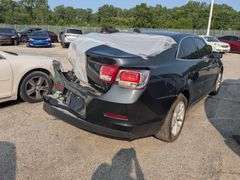 2015 CHEVROLET MALIBU