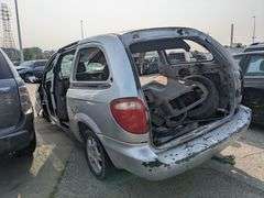 2003 DODGE OTHER