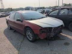 2000 CHRYSLER 300