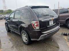 2006 CHEVROLET EQUINOX
