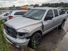 2005 DODGE RAM