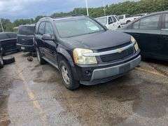 2006 CHEVROLET EQUINOX