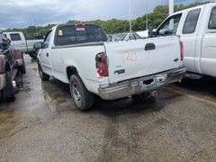 2004 FORD F150