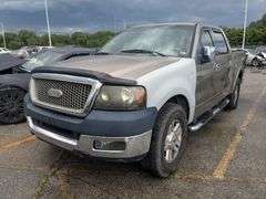 2004 FORD F150